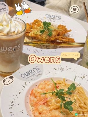 人氣極高Cafe❤️‍🔥!!!三周年有優惠🥳