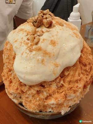 1. 北角氷燒🤤！蜂蜜豆腐2.0超正😋！