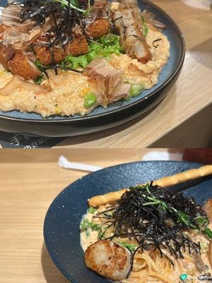 觀塘東廣場美食