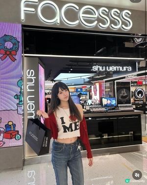 尖沙咀超可愛聖誕樹！🌲