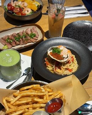 荃灣打卡Cafe - How To Live Well