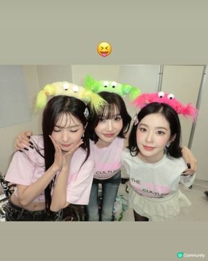 想去感受joy的joyful!