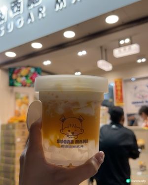 荃灣掃街攻略✨必食甜品top 1！