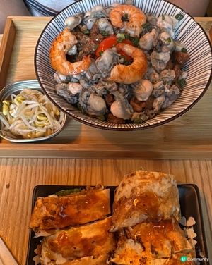 【大角咀美食】好食到連汁都撈埋！「好吃吃光」