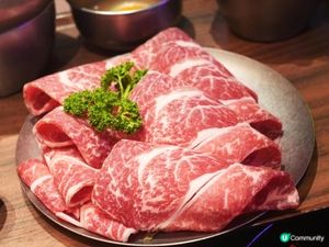 一人一鍋🥳正宗壽喜燒！