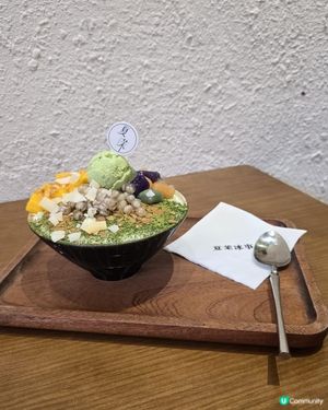 深圳甘坑古鎮～夏茉冰事