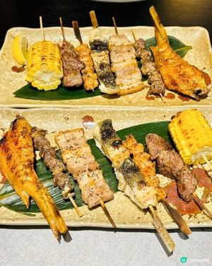 太子居酒屋🤤 ($338/位)