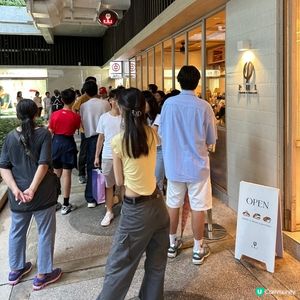 超好味疏乎厘🥞😍💖