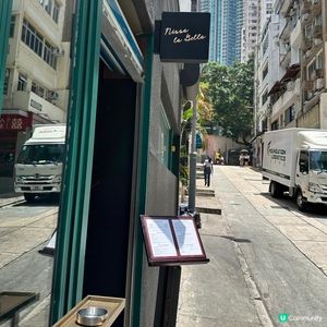 有情調高質素法國餐廳😊😍