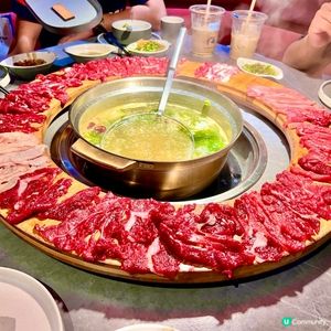 牛肉火鍋控必睇！🤤 深圳抵食推介！🥩🔥