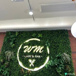 簡約清新西餐廳😍 