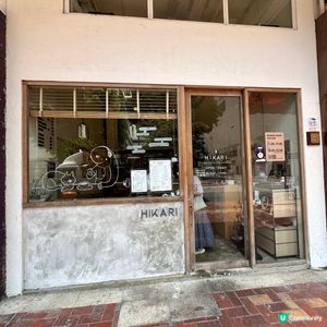 高水準👍🏻日系文青Cafe