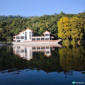 深圳仙湖植物園