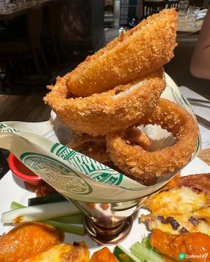 放工飲酒好地方