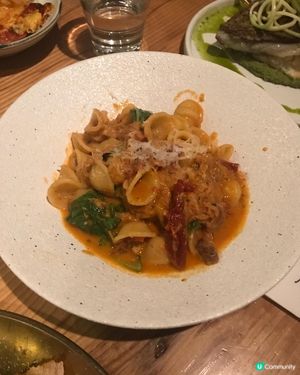 2025農曆新年團年飯，香港文化中心牧羊少年與他的浮萍