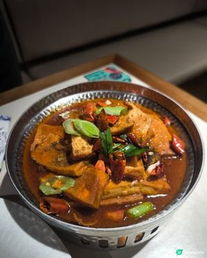 新疆菜🤤深圳皇庭廣場覓食記！😋