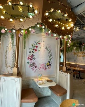 歐洲 style 打卡餐廳 Dirty Skillet