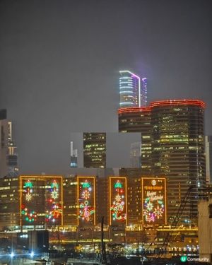 香港聖誕隨心遊（四）