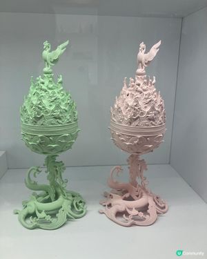 走走韓國文化院