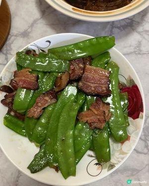 媽媽年廿九的味道