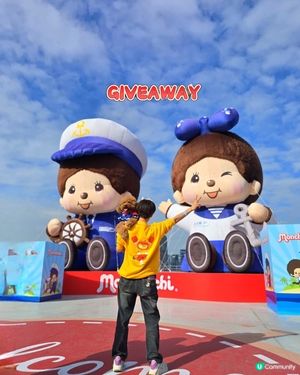 維港新年🥳勁好玩！🐶🥰