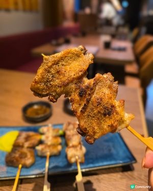 😋灣仔搵食📍壽司日料🥰