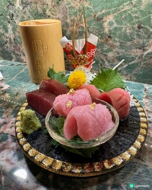 串揚刺身都咁出色-九龍城北斗