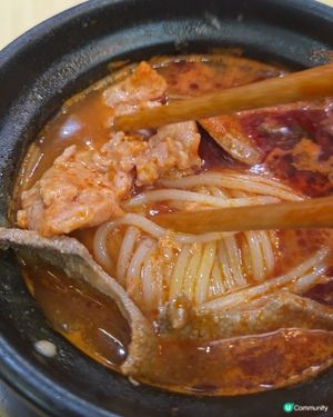 四川的辣味