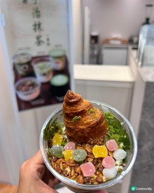🇭🇰理科女生Yama & Yuki🍀❄️｜本地手工乳酪