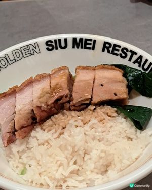 下午茶也算不錯