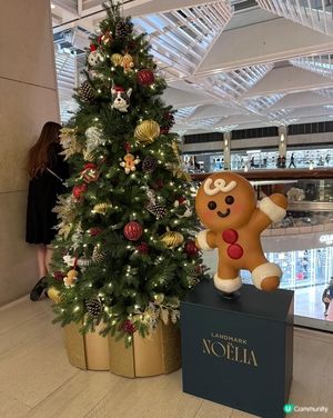 繼續行浪漫嘅置地廣場～