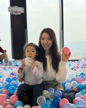 航天城激減優惠！大人$1票價任玩！🤩