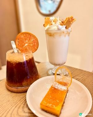 上環 精緻cafe 