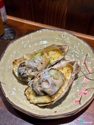 南亭隱世日料！鰻魚飯團爆汁🤤！ #食好西