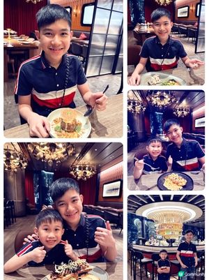 啟德高質推介餐廳