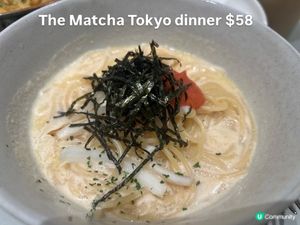 $58 Dinnner set 屯門優惠｜🍵 