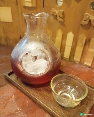 古典約會，閨蜜下午茶☕️🍰