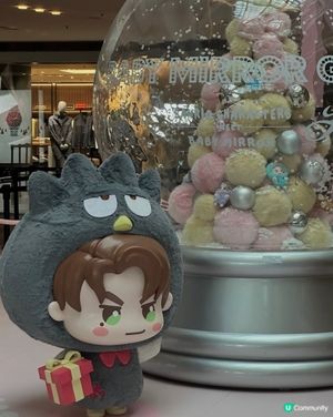 Mirror 咁Q 得唔得嫁😂