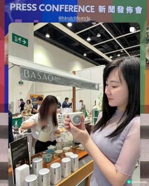 8月升級叉電🔋 去港舉買晒！✨