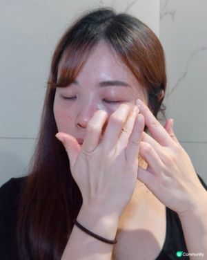 回復blingbling眼原來就咁簡單😏