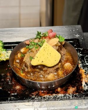 🍚超人氣｢肉肉大米｣🥩✨主打 新鮮現絞､現烤､現煮 嘅日