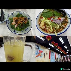 香港🇭🇰食到馬來西亞🇲🇾美食