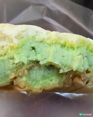 特別泰國班蘭冰心包