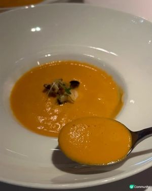 銅鑼灣有情調法國餐廳