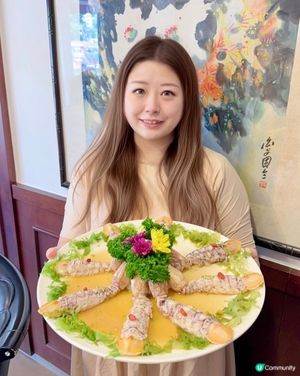 西貢海鮮隱藏版王者!