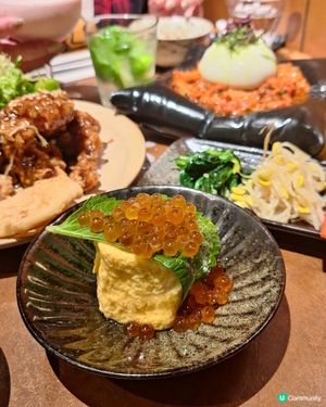 黑白大廚熱潮  l  高質韓式居酒屋