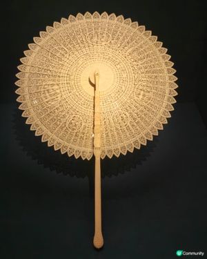 廣東及外銷珍藏品 免費睇！🤩