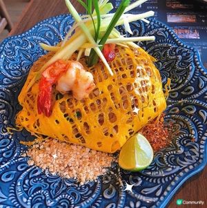 大角咀｜高質泰國菜🇹🇭