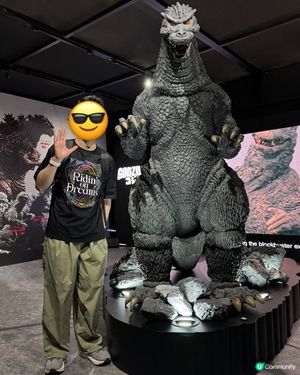 con-con展覽及音樂會-2026上半年最強IP活動