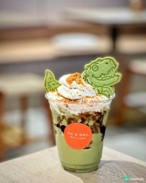 📸 韓風Cafe好Chill！ 🏖️💖